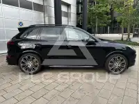 2017 Porsche Cayenne