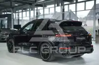 2017 Porsche Cayenne