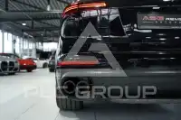 2017 Porsche Cayenne