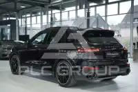 2017 Porsche Cayenne