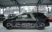 2017 Porsche Cayenne