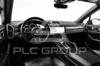 2017 Porsche Cayenne