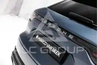 2017 Porsche Cayenne