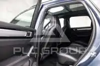 2017 Porsche Cayenne