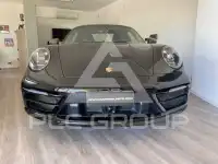 2017 Porsche Cayenne