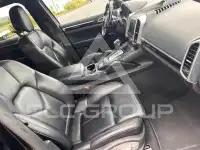 2017 Porsche Cayenne