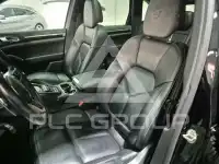 2017 Porsche Cayenne
