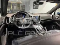 2017 Porsche Cayenne
