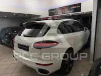 2017 Porsche Cayenne