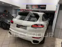 2017 Porsche Cayenne
