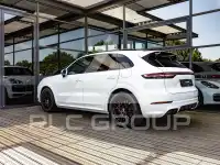 2017 Porsche Cayenne