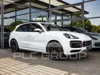 2017 Porsche Cayenne