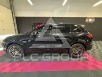 2017 Porsche Cayenne