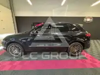 2017 Porsche Cayenne