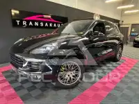 2017 Porsche Cayenne