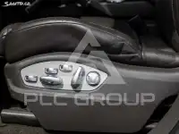 2017 Porsche Cayenne