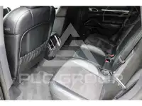 2017 Porsche Cayenne