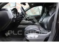 2017 Porsche Cayenne