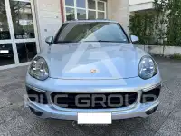 2017 Porsche Cayenne