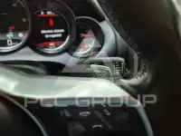 2017 Porsche Cayenne