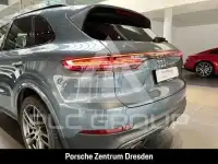 2017 Porsche Cayenne