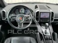 2017 Porsche Cayenne