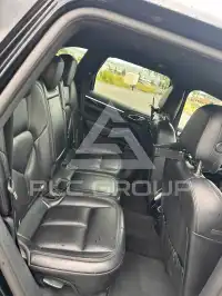 2017 Porsche Cayenne