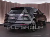 2017 Porsche Cayenne