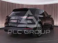2017 Porsche Cayenne