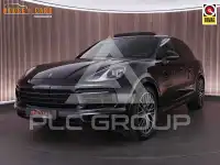 2017 Porsche Cayenne