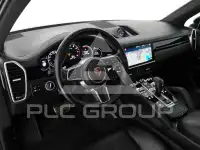 2017 Porsche Cayenne