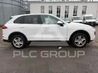 2017 Porsche Cayenne