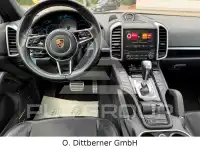 2017 Porsche Cayenne