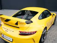 2017 Porsche 911(991)