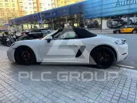 2017 Porsche BOXSTER
