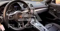 2017 Porsche BOXSTER
