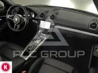 2017 Porsche BOXSTER