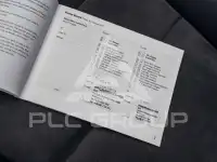 2017 Porsche BOXSTER