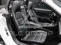 2017 Porsche BOXSTER