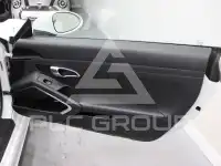 2017 Porsche BOXSTER