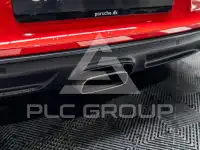 2017 Porsche BOXSTER