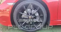 2017 Porsche BOXSTER