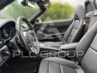 2017 Porsche BOXSTER