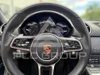 2017 Porsche BOXSTER
