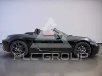 2017 Porsche BOXSTER