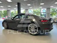 2017 Porsche Cayman