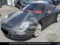 2017 Porsche Cayman