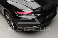 2017 Porsche Cayman