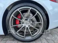 2017 Porsche Cayman