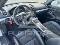2017 Porsche Cayman